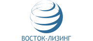 Логотип компании Восток Лизинг